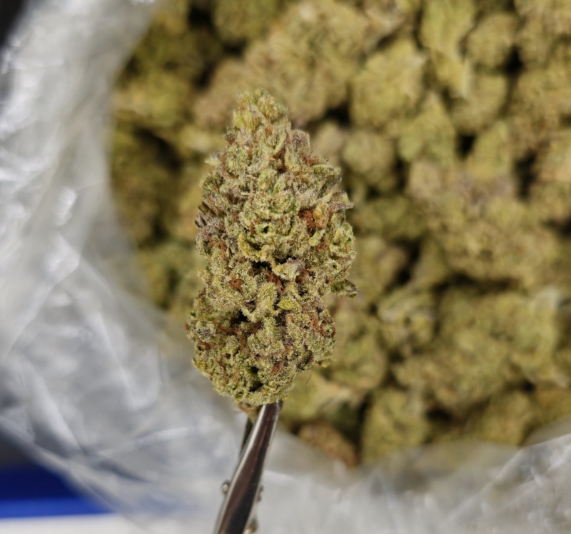Sour Peel