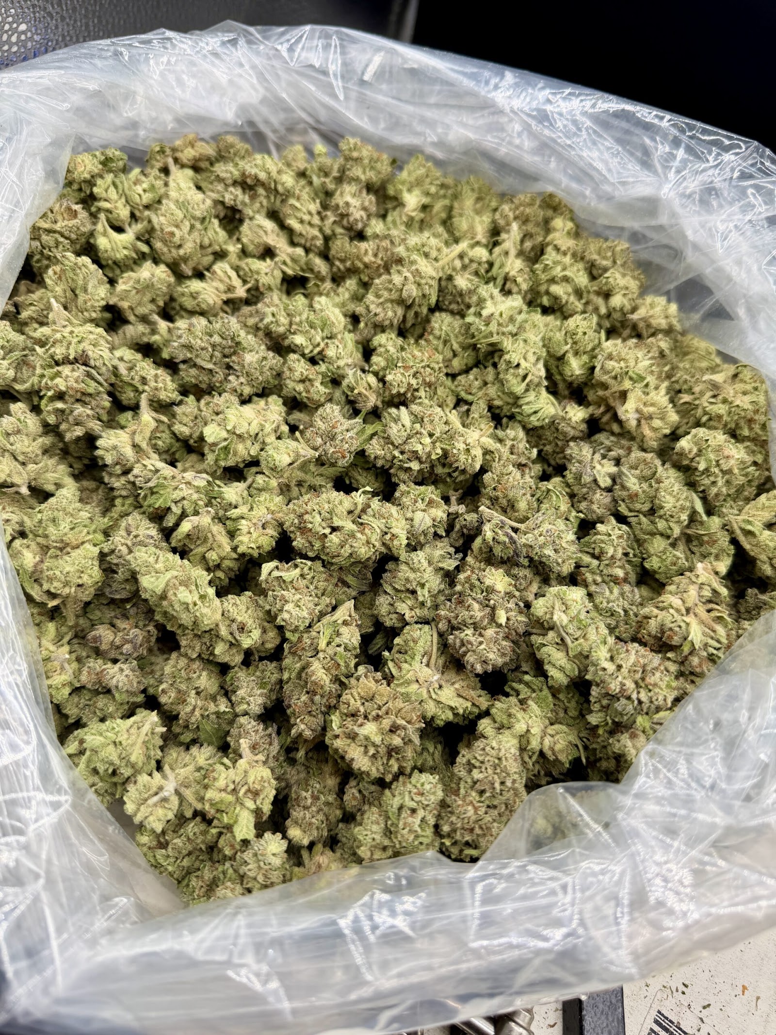 Lucky Charms pound