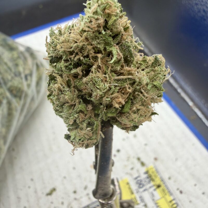 Roll Up Remix THCA flower